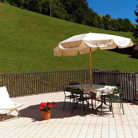 Residence Miravalle & Stella Alpina Valdobbiadene Exterior foto