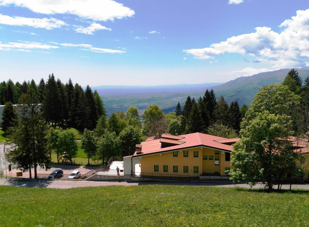 Residence Miravalle & Stella Alpina Valdobbiadene Exterior foto