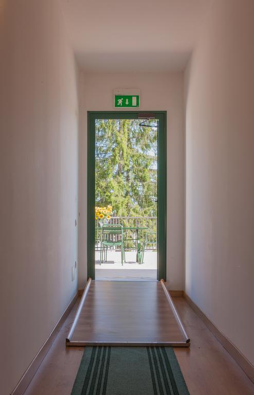 Residence Miravalle & Stella Alpina Valdobbiadene Exterior foto