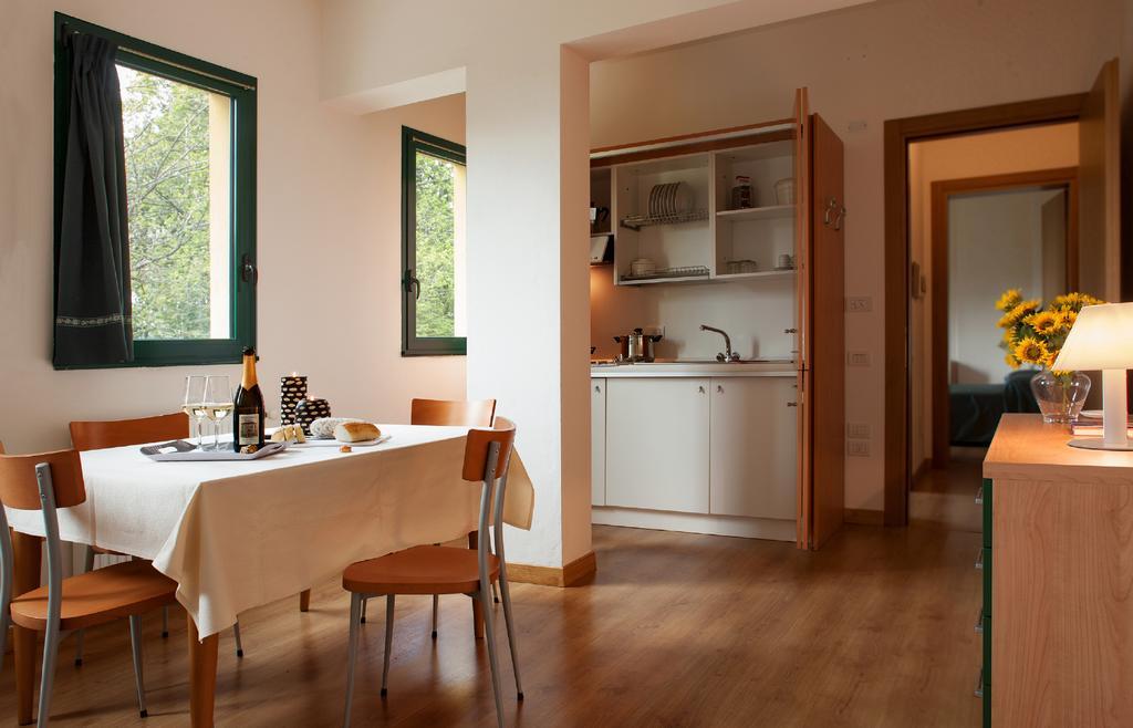 Residence Miravalle & Stella Alpina Valdobbiadene Quarto foto