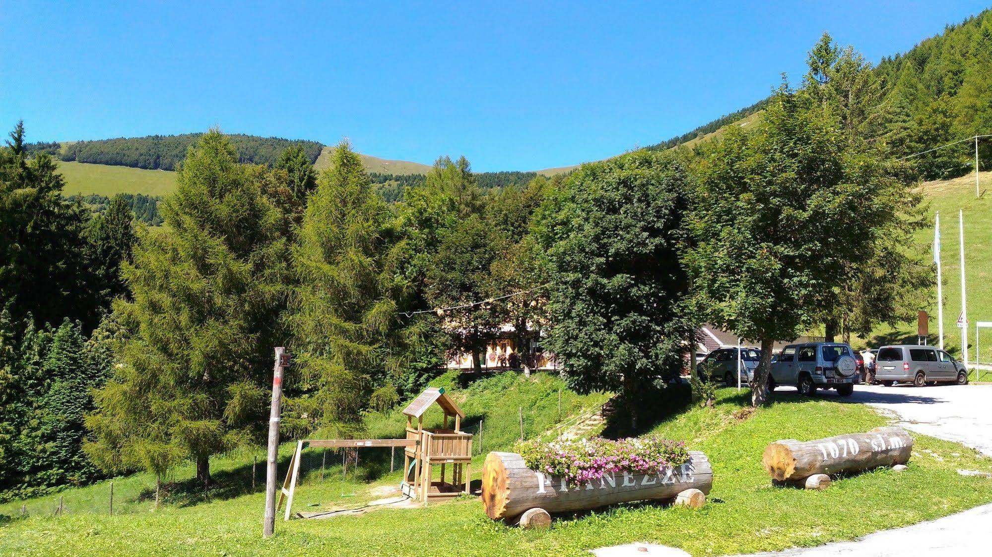 Residence Miravalle & Stella Alpina Valdobbiadene Exterior foto