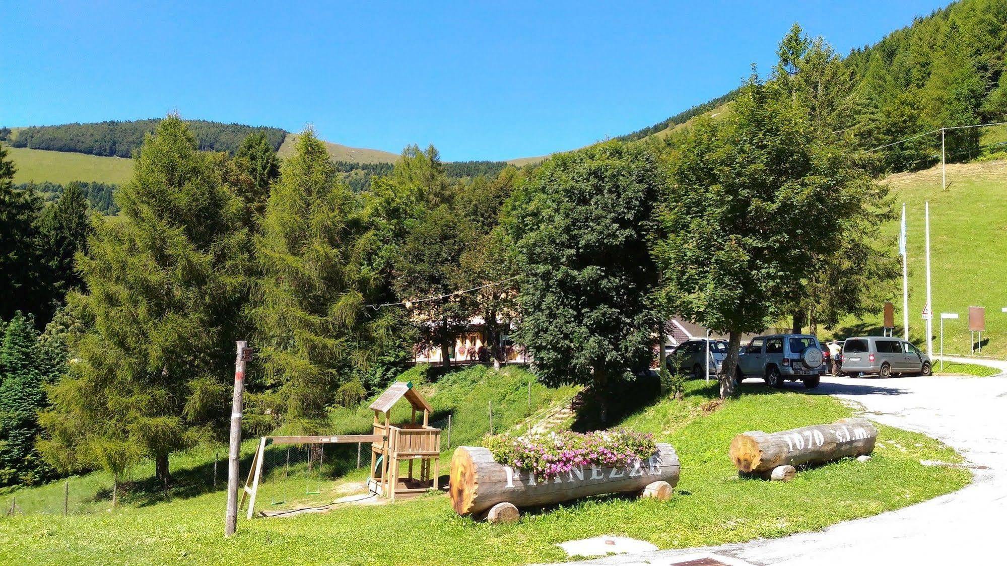 Residence Miravalle & Stella Alpina Valdobbiadene Exterior foto