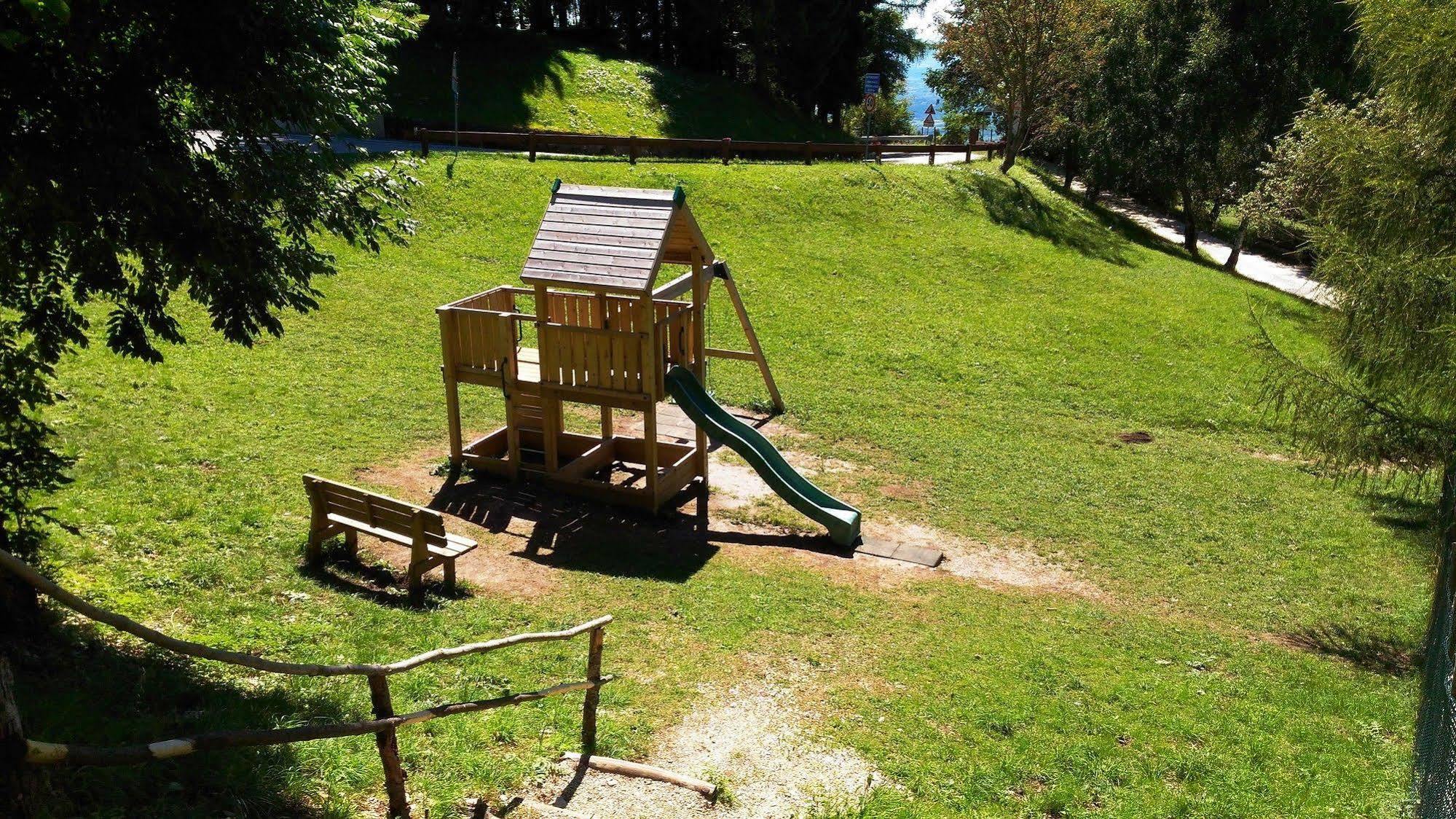 Residence Miravalle & Stella Alpina Valdobbiadene Exterior foto