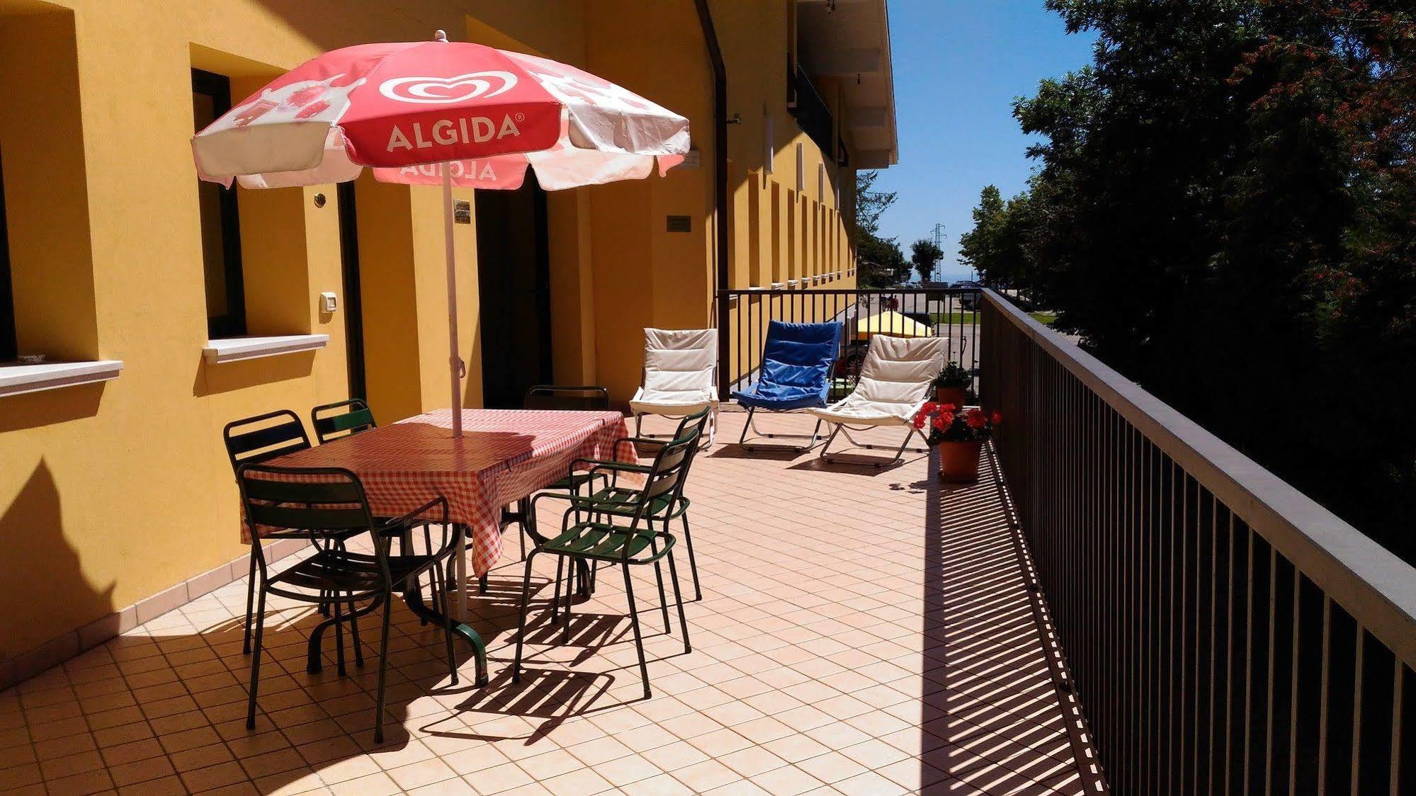Residence Miravalle & Stella Alpina Valdobbiadene Exterior foto