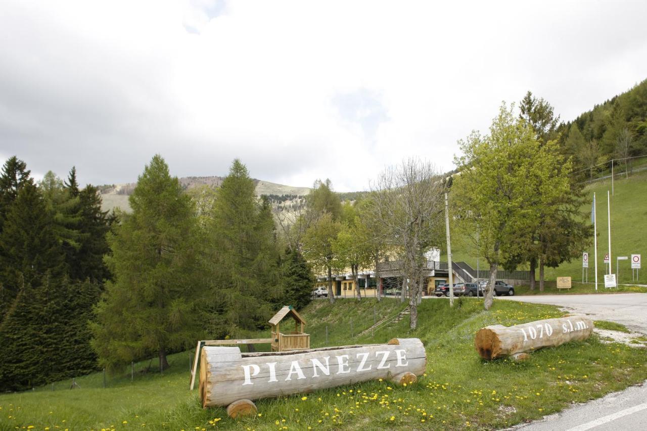Residence Miravalle & Stella Alpina Valdobbiadene Exterior foto